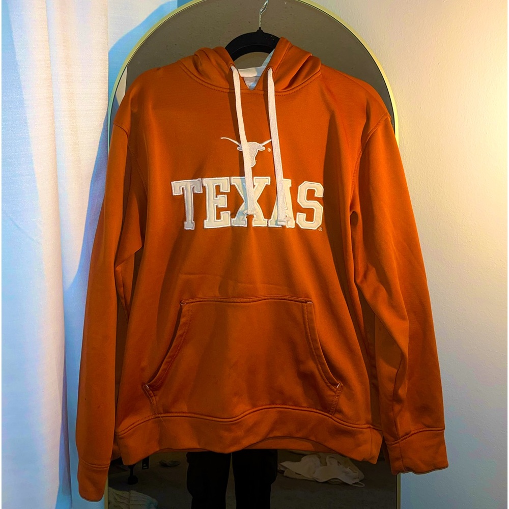 University of Texas Sweatshirt